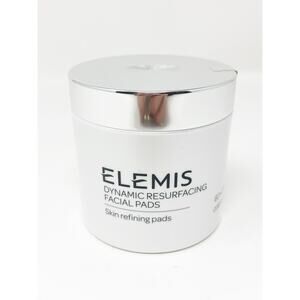 ELEMIS Dynamic Resurfacing Facial Pads 60-ct Skin Refining Pads